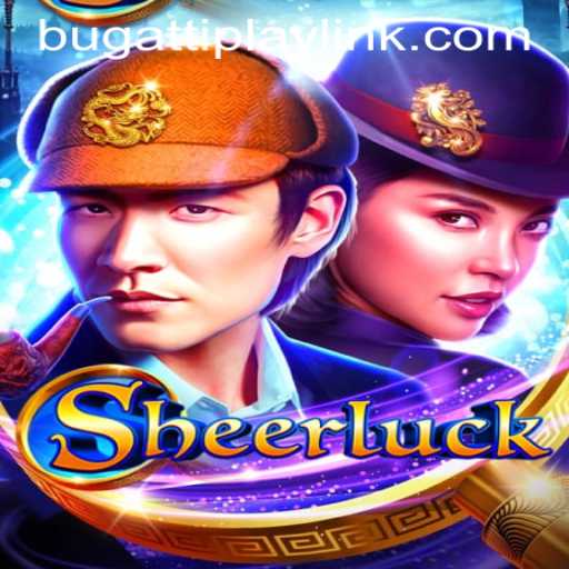 Sheerluck: A Riveting Mystery Game Connecting Players Worldwide