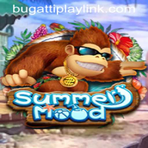 Experience the Thrill of SummerMood: A New Sensation in Gaming
