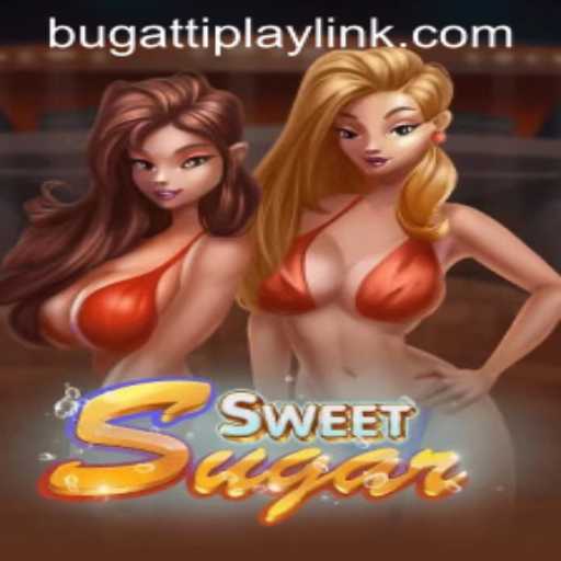 SweetSugar: A Sugary Adventure in the Gaming World