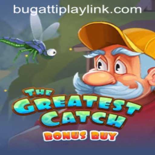 Dive into Adventure with TheGreatestCatchBonusBuy: Unveiling New Excitement with BUGATTIPLAY LINK