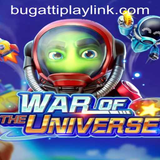 Unveiling the Thrilling Universe: Exploring WAROFTHEUNIVERSE and Its Dynamic Gameplay